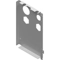 Bosch Deckel hinten weiß 8738214816