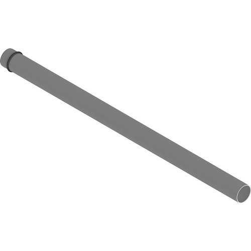 Bosch Lüftungsrohr DN60 L=1000mm 8738216413