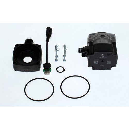 JU Pumpe UPMO 15-60 Bausatz + Volex für ZWSB 22/28-3 – 8716747366