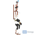 Bosch Zubehör Erweiterungs-Set intern 2 HK, für Puffermodul CSx800iAW 12 MB – 8738214755