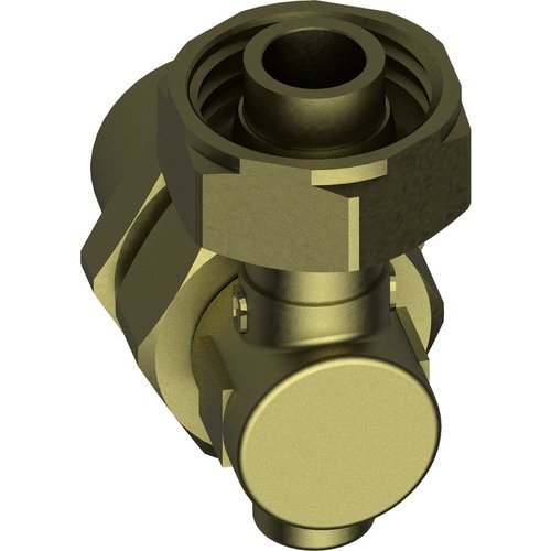 Bosch Brandschutzventil 87174052700