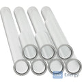 Bosch Abgaszubehör FC-Set-S110 Set Abgasrohre d:110mm, 10m – 7738112685