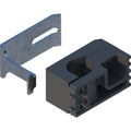 Bosch Rohrschelle kompl. 8738216138