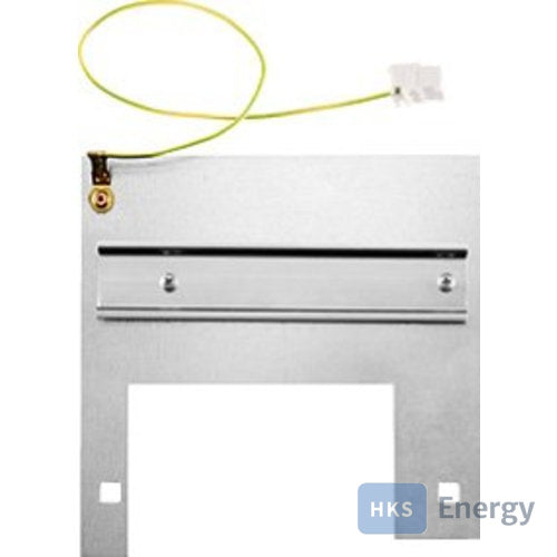 Bosch Regelungszubehör FM-RM Hutschiene zur Montage im Gehäuse – 8732900362