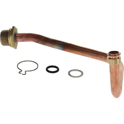 Bosch Rohr (Ausdehnungsgefäß) 8737604175