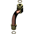 Bosch Vorlaufrohr HP d:28 8737606018