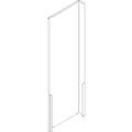 Bosch Seitenteil links 8738209105