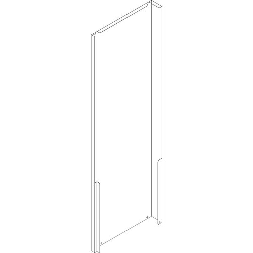 Bosch Seitenteil links 8738209105