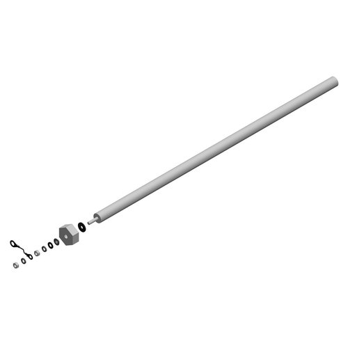 Bosch Anode 650mm everp., 87185715640