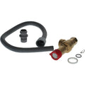 BO Sicherheitsventil (Set) 4 bar > 100 kW 8738903407