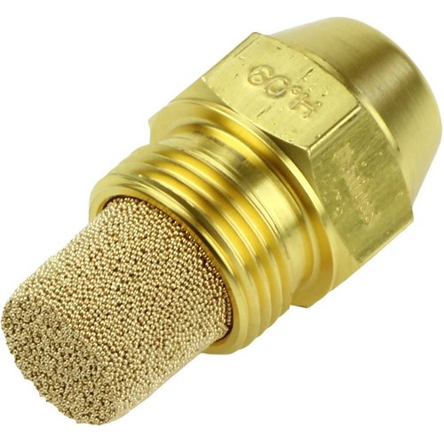 BO Öldüse 1,00gph 60Gr H Danfoss everp., 7747028942
