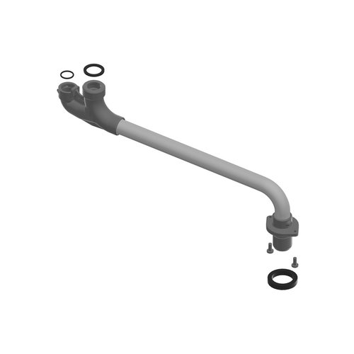 Bosch Rohr Vorlauf 7746900325