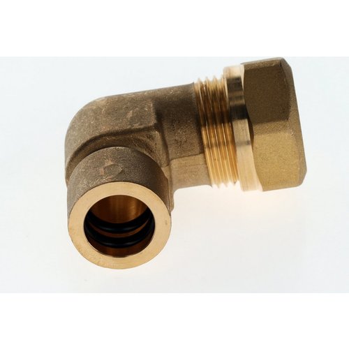 Bosch Winkel 3/4" 87485110320