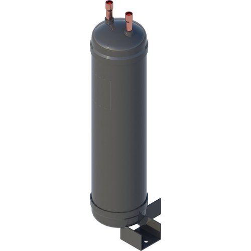 Bosch Behälter Kältemittel 1,5 L 8738213814