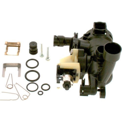Bosch Rücklaufeinheit 87186853800