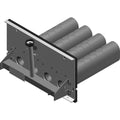 Bosch Brennrost AE124X 5/28 kpl Ersatz 5103386