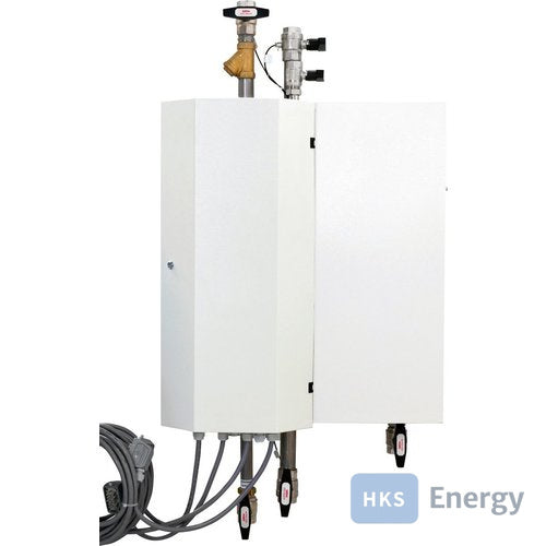Bosch LSS TM Modul Heizkreis 60kW bis 60kW / 2,5m3/h – 7735600398