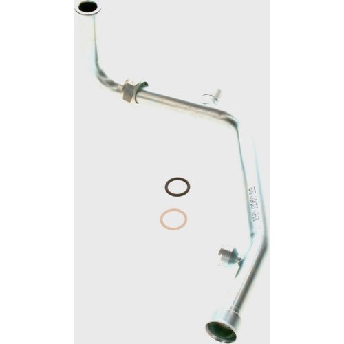 Bosch Rohr Vorlauf oben 8738901452