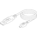 Bosch USB-Kabel 87182238010