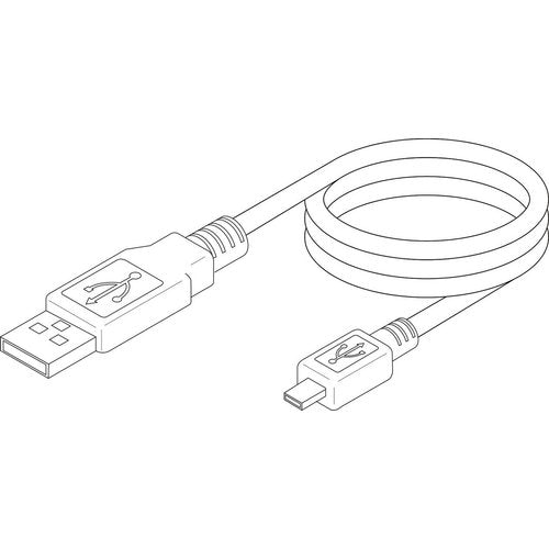 Bosch USB-Kabel 87182238010