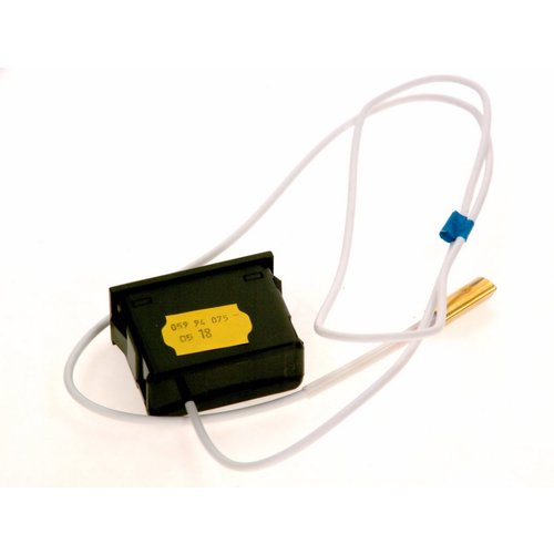 BO Fernthermometer 0-120C 1050GB horiz 5994075
