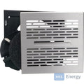 Bosch Zuluft Weitwurf-Ventil, DN125 ZUW125 – 7738112052
