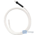 Bosch Zub. für Luftwärmepumpen RBH 2,5 Rohrbegleitheizung 2,5m für CS3800iAW – 7724002424