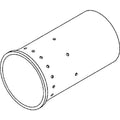 BO Brennerrohr D83/L224/5,9/5,3 SiC everp., 63030731