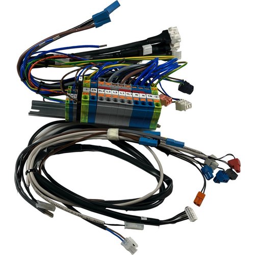 Bosch Kabelbaum IDU 9kW V2 8738209492