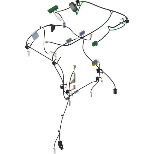 Bosch Kabelbaum 1 LV SC 8738216301