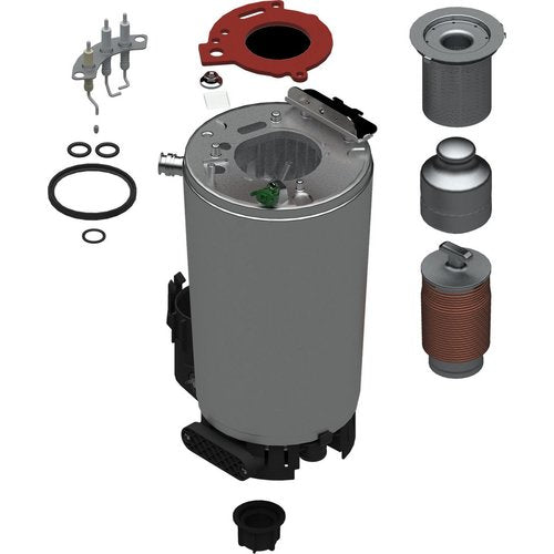 Bosch Wärmeblock 87376010900