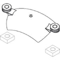 Bosch Abdeckung 8737716949