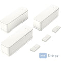 Bosch Smart Home Tür-/Fensterkontakt II Tür-/Fensterkontakt weiß (MVP: 3St.) – 8750002107