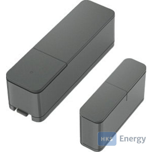 Bosch Smart Home Tür-/Fensterkontakt II (+M) (anthrazit) – 8750002951