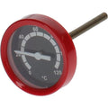 Bosch Thermometer (50) rot 8735300298