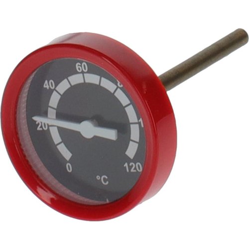 Bosch Thermometer (50) rot 8735300298
