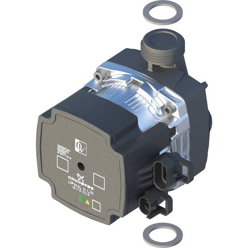 Bosch Pumpe UPM4L K LIN 15-75_V2 8738216237