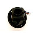 Bosch Antriebswelle VC6613ZZ00E 8738104813