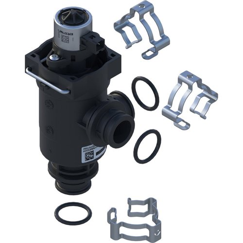 Bosch 3-Wege-Ventil U30-30 24DC 8738215979