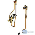 Bosch Installationszubehör CS 15 anschluss solarer Heizungsunterstützung – 7738112117