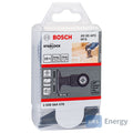 Bosch HCS Tauchsägeblatt AII 65 APC Wood, 40x65mm, 10er-Pack – 2608664476