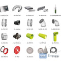 Bosch Wohnungslüftungspaket BOPA VE122 Luftverteilpaket bis 90 m2, Wandmontage – 7739624342