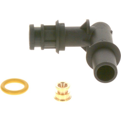 Bosch Drossel 14kW NG 8737602616
