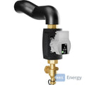 Bosch Installationszubehör HF-HYC40B Hybrid Bypass für HYC40B und OC7000F – 8732967001