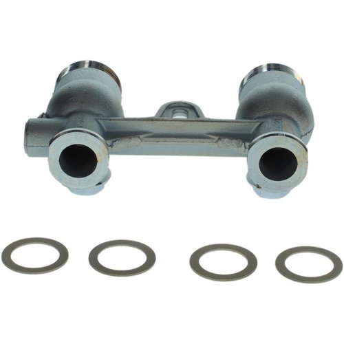Bosch Kugelhahn DN25 HS V3 everp., 8718599397