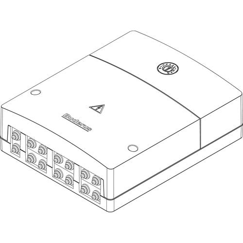 Bosch Zusatzkarte CUHP 8733704049