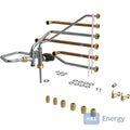 Bosch Installationszubehör CS 38 Set für solare Ertragsoptimierung – 7738112835