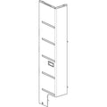 BO Seitenteil rechts vorne 11-15kW s/t 8738207338
