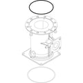 Bosch Venturi VMU 185 everp., 8738805022