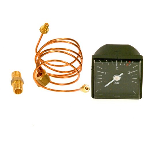 Bosch Manometer 87229160200